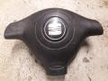 air-bag kuljettajan turvatyyny  Seat Leon 99-05 