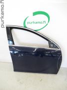 Kuva 1: oikea etuovi, Opel Insignia A 2.8i 24V Farm 4X4