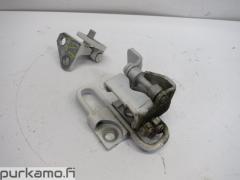 Kuva 1: oven sarana vasen taka, Volkswagen Golf V 1.4 TSI Farm