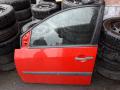 vasen etuovi  Ford Fiesta 06-08 