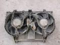 jäähdyttimen tuuletin sähkö Behr-21410-7C052, 21481-7C000 Nissan Vanette Cargo 2,3D -00 