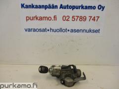 Kuva 1: ohjaus virtalukko, Toyota Avensis (T25) 1.6 VVT-i 5 LB