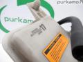 jäähdyttimen tuuletin sähkö 422750-5020 Toyota Urban Cruiser 1.3 VVT-i