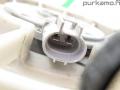 jäähdyttimen tuuletin sähkö 422750-5020 Toyota Urban Cruiser 1.3 VVT-i