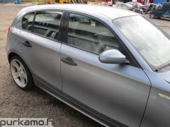 Kuva 1: sivupeili shk oikea, BMW E87 118d 5 HB