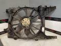 jäähdyttimen tuuletin sähkö 7700433728 Renault Mégane Break 1.6 16V -00