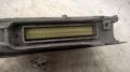 ohjausboksi ruisku 9622821780, Bosch 0261203811, 19299R Peugeot 406 2,0 sedan -97 