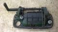 oven ulkokahva vasen 9621858877 Peugeot 406 2,0 sedan -97 