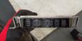 ohjausboksi ruiskupumppu. diesel Bosch 0 281 010 231, A0001530279, A000153027980 Mercedes-Benz Vito 112 CDI