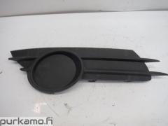 Kuva 1: sleikk oikea, Opel Corsa D 1.3 CDTi 3 HB