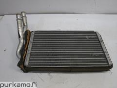 Kuva 1: lmmityslaite kenno, Ford Transit 2.2 TDCi 260S Low Van (etuveto)