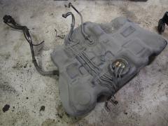 Kuva 1: polttoainesili diesel, Ford Mondeo 07-13