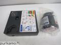 kompressori+ tyttpullo  Ford Fiesta 1.25i 16V 3/HB 