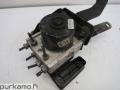 abs hydraulikoneisto 8V512M110AD Ford Fiesta 1.25i 16V 3/HB