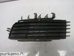 Kuva 1: sleikk vasen, Opel Vectra C 1.8i 16V Sed