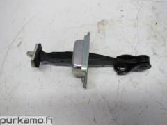 Kuva 1: oven rajoitin oikea etu, Nissan Qashqai (J11) 1.2 DIG-T 2WD