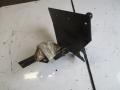 vetokoukku  Fiat Bravo 96-