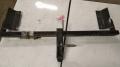 vetokoukku  Honda Civic farmari 98-