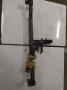 vetokoukku  Nissan Bluebird Farmari 84-