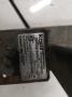 vetokoukku  Nissan Bluebird Farmari 84-