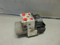 Kuva 1: abs hydraulipumppu, Citroen Xsara Picasso 1,8 85kW