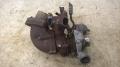 turboahdin 90531518 / GARRET T15, 24442213, 93184041 Opel Vectra B 2,0TD -97 