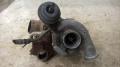 turboahdin 90531518 / GARRET T15, 24442213, 93184041 Opel Vectra B 2,0TD -97 