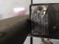 vetokoukku  Subaru Leone 4.ov 1987-