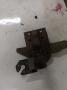 vetokoukku  Daihatsu Rocky 1985- 