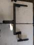 vetokoukku  Nissan Cedric 84-