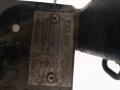 vetokoukku  Nissan Cedric 84-