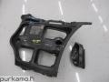 puskurin kiinnikeet oikealle taakse  BMW E90 318 2.0i Sed 