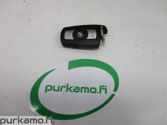 Kuva 1: avain, BMW E90 318 2.0i Sed