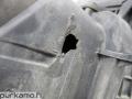 ilmanpuhdistin vasen  BMW E65 740dA