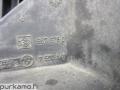 ilmanpuhdistin vasen  BMW E65 740dA