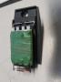 lämmityslaitteen puhaltimen vastus  Ford Focus mk1 98-04