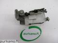 keskuslukitus moottori vasen taka  Fiat Punto 1.2i 8V 5/HB 