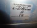 oikea etuovi  Citroen C3 02-04