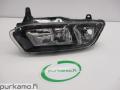 sumuvalot/huomiovalot 6C0 941 662 D Volkswagen Polo 