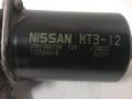 tuulilasin pyyhkimen moottori 1155646-B Nissan Micra III (K12) 1.2 16V