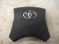 Kuva 1: air-bag kuljettajan turvatyyny, Toyota Hilux VII 2.5 D-4D 4WD -12