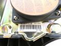 air-bag kuljettajan turvatyyny  Nissan Terrano II 2.7 TDi 4WD