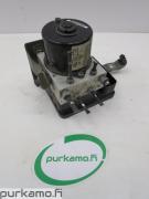 Kuva 1: abs hydraulikoneisto ESP, Citroen C-Crosser 2.2 HDi 4X4