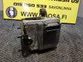 Kuva 2: abs hydraulikoneisto, BMW 5-sarja E39 525TDS