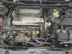 Kuva 1: moottori diesel 1,8 TD 66 kw, Ford Mondeo