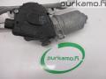 tuulilasin pyyhkimen moottori 85110-0D190 , 159300-4134 Toyota Yaris 1.0 VVT-i 5/HB 