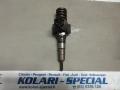 polttoainesuutin diesel 03G 130 073 B Volkswagen Golf V 