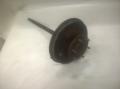 vetoakseli taka vasen MB393851 Mitsubishi Pajero 3,0V6 aut. pitkä -90