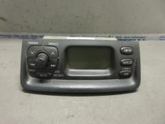 Kuva 1: radio, Toyota Yaris 1,3 63kW