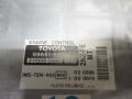 ohjausboksi ruisku 89661-52080 Toyota Yaris 1,3 63kW
